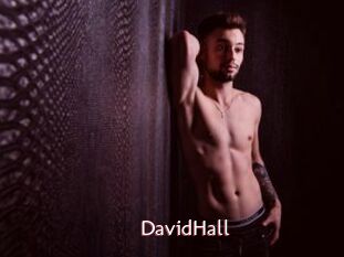 DavidHall