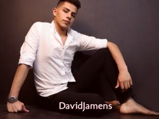DavidJamens