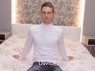 DavidKerr