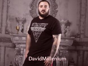 DavidMillenium