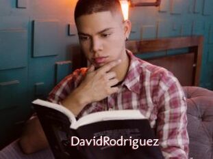 DavidRodriguez