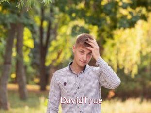 DavidTrue
