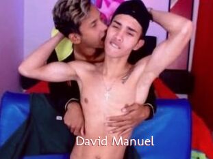 David_Manuel