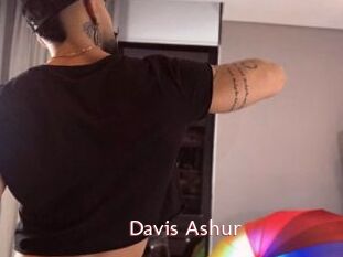Davis_Ashur