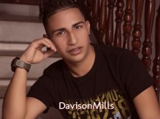 DavisonMills
