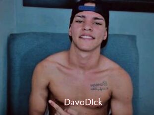 DavoDIck