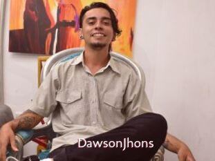 DawsonJhons