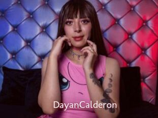 DayanCalderon