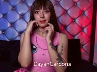 DayanCardona