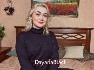 DayanaBlack