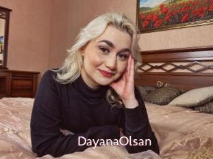 DayanaOlsan