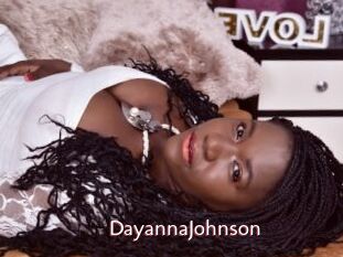 DayannaJohnson