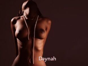 Daynah