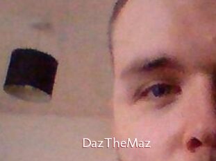 DazTheMaz