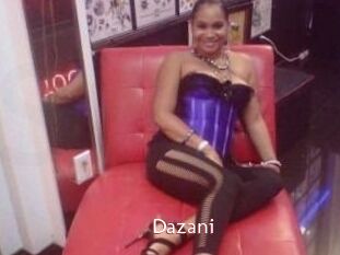Dazani