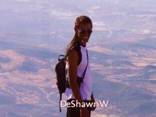 DeShawnW