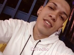 DeTodito Sweet links only