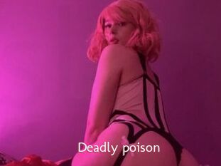 Deadly_poison