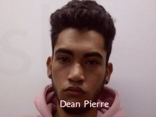 Dean_Pierre