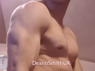 DeanoSmithUK