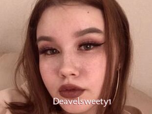 Deavelsweety1