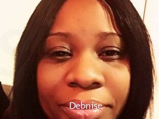 Debnise