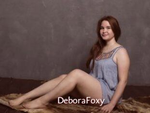 DeboraFoxy