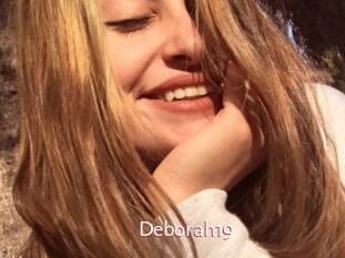 Deborah19