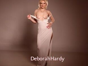 DeborahHardy
