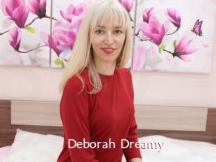 Deborah_Dreamy
