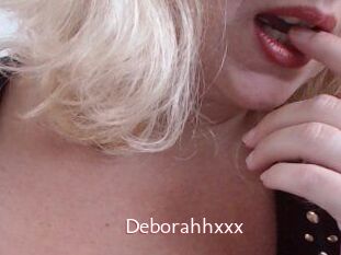 Deborahhxxx