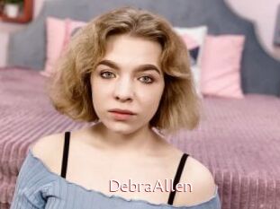DebraAllen