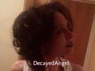 DecayedAngel