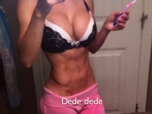 Dede_dede