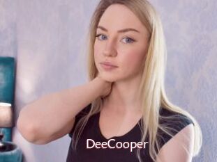 DeeCooper