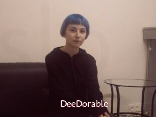 DeeDorable