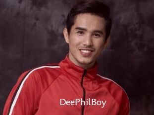 DeePhilBoy