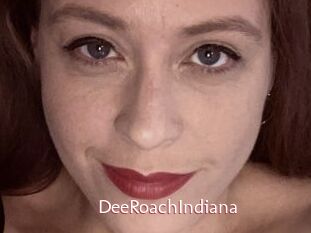 DeeRoachIndiana