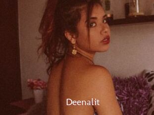 Deenalit