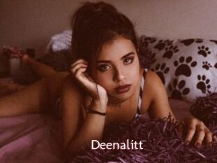Deenalitt