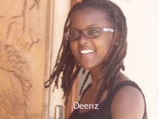 Deenz