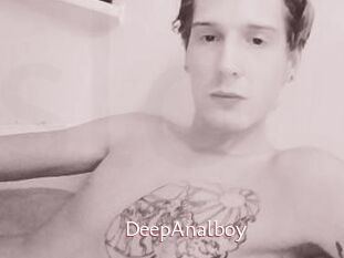 DeepAnalboy