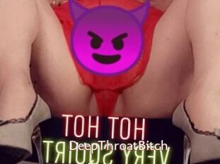 DeepThroatBitch