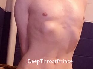 DeepThroatPrince