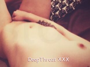 DeepThroat_XXX