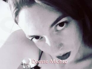 Deesse_Michto