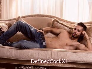 DefinedCockXL