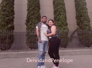 DeividandPenelope