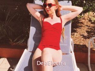 DejaElectra
