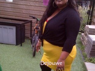 Dejouwe